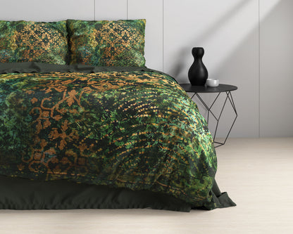 Dreamhouse Venni Green