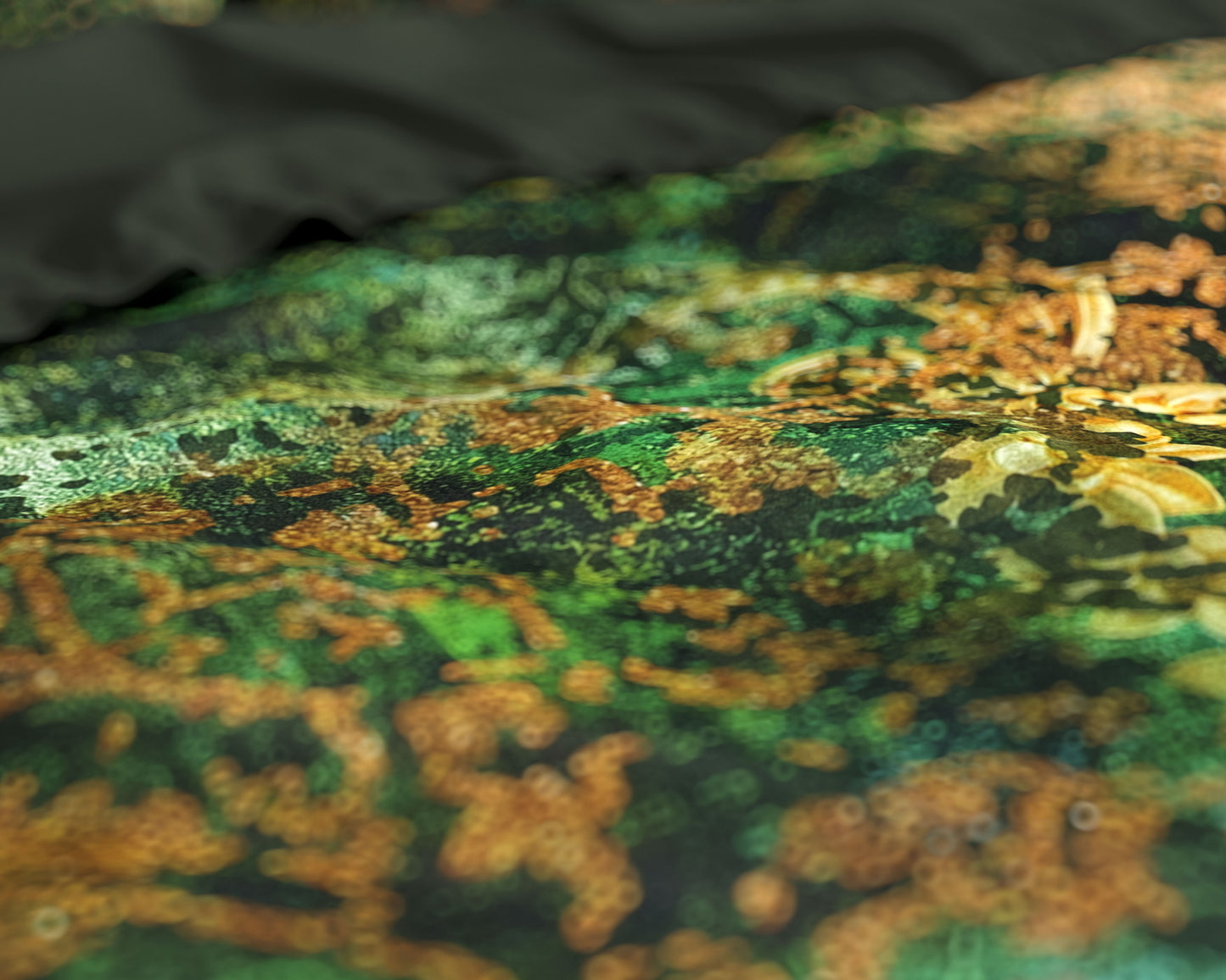 Dreamhouse Venni Green