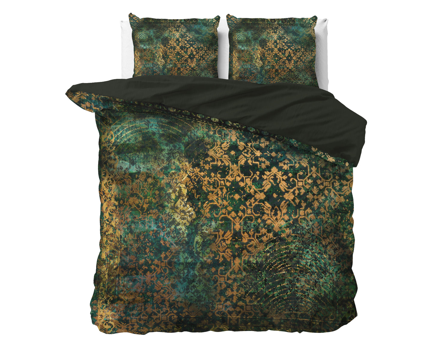 Dreamhouse Venni Green