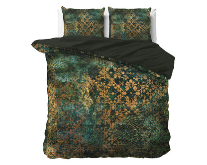 Dreamhouse Venni Green