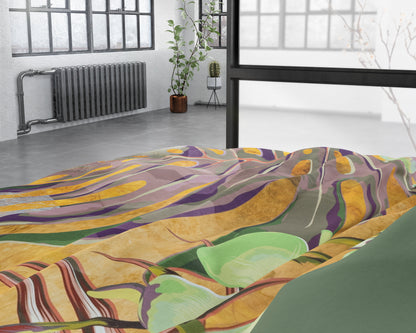 Dreamhouse Nature Fusion Yellow