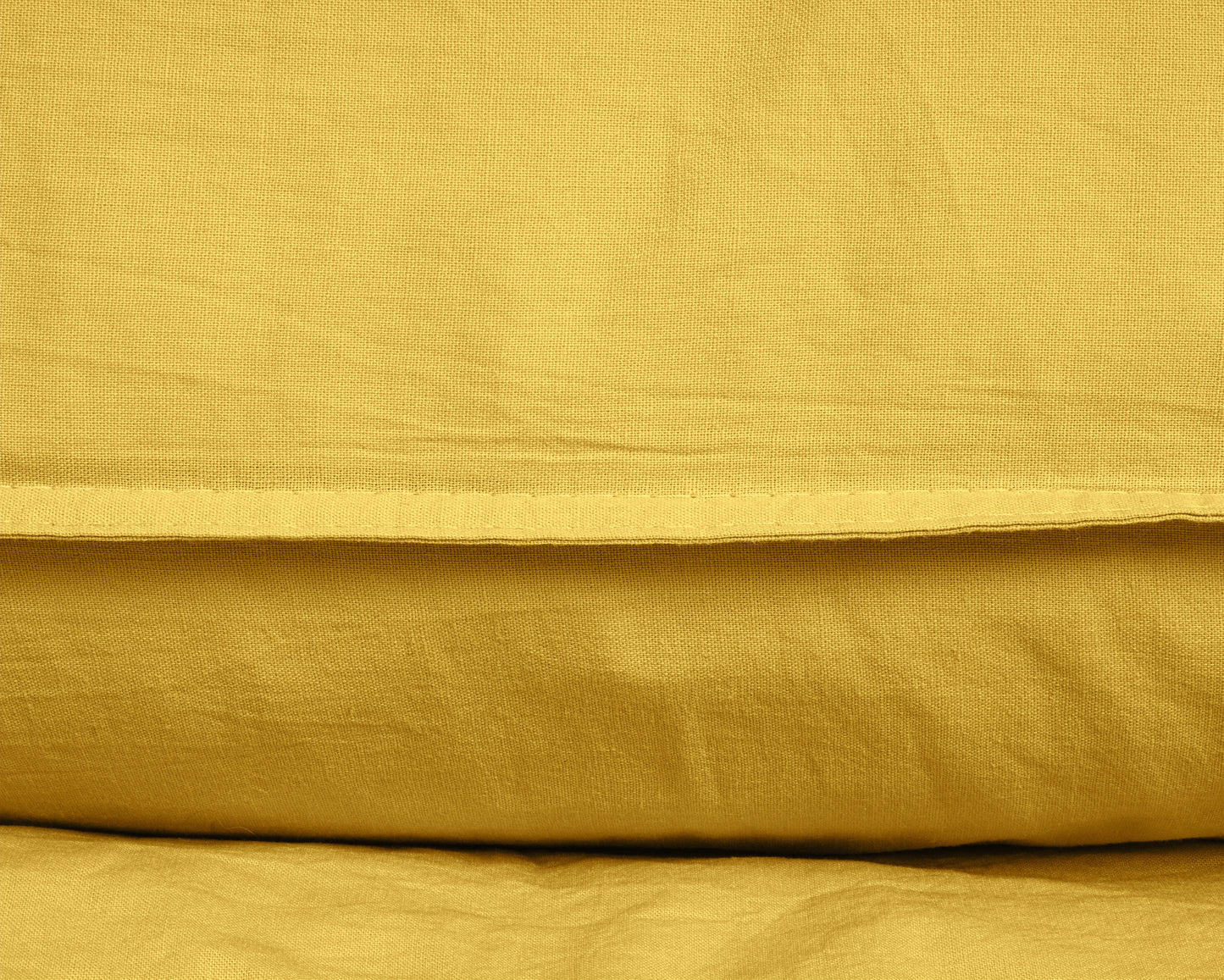 Dreamhouse Stone washed Mustard