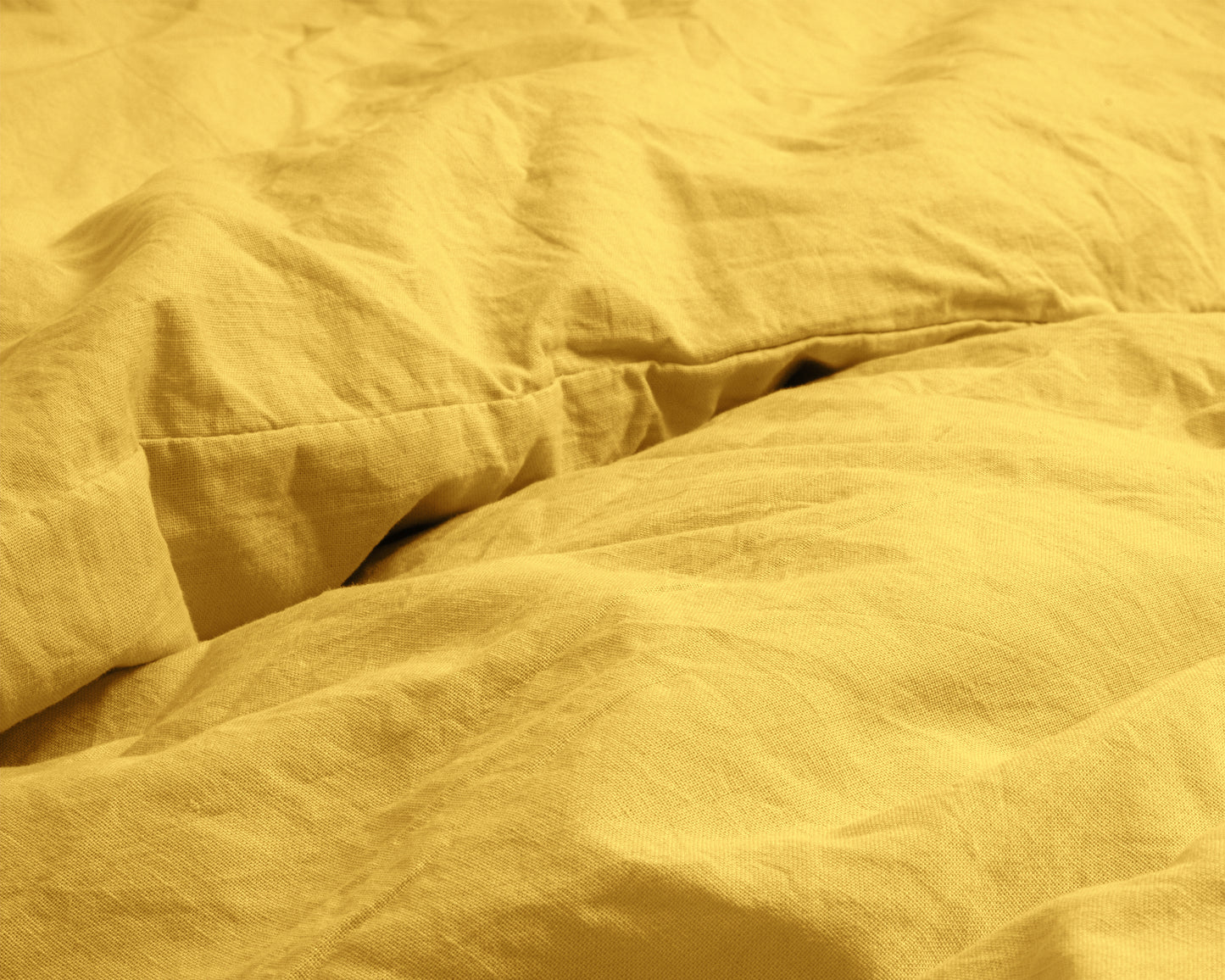 Dreamhouse Stone washed Mustard