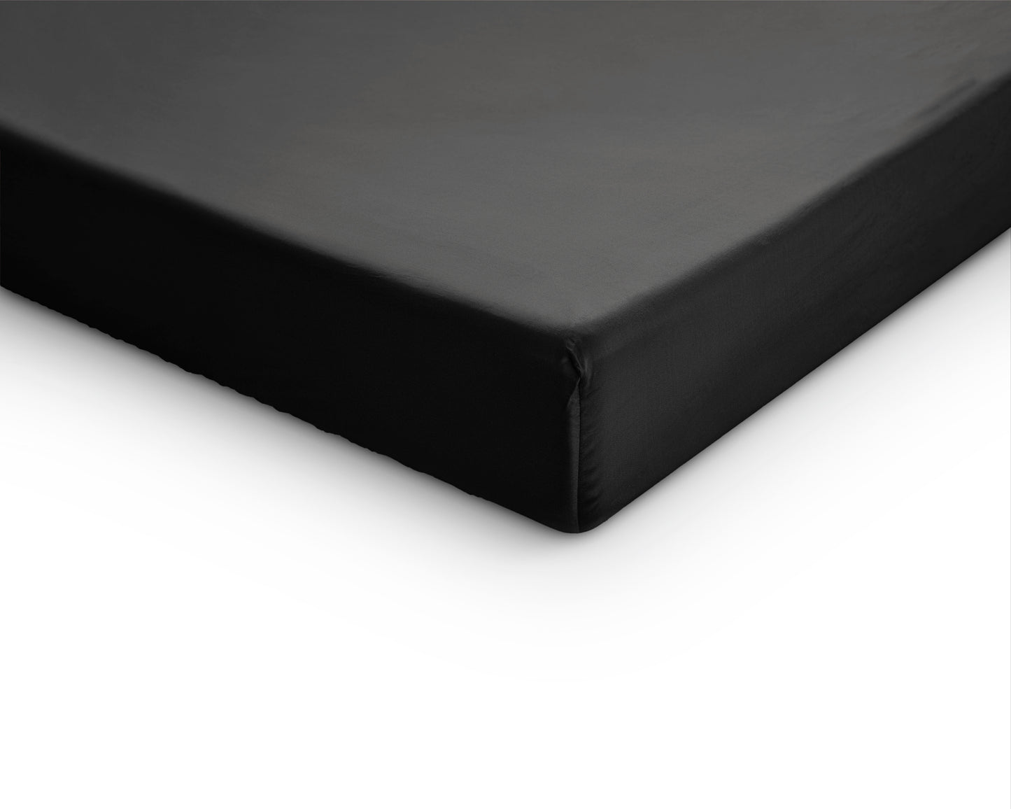 Primaviera Deluxe Topper Satijn Hoeslaken