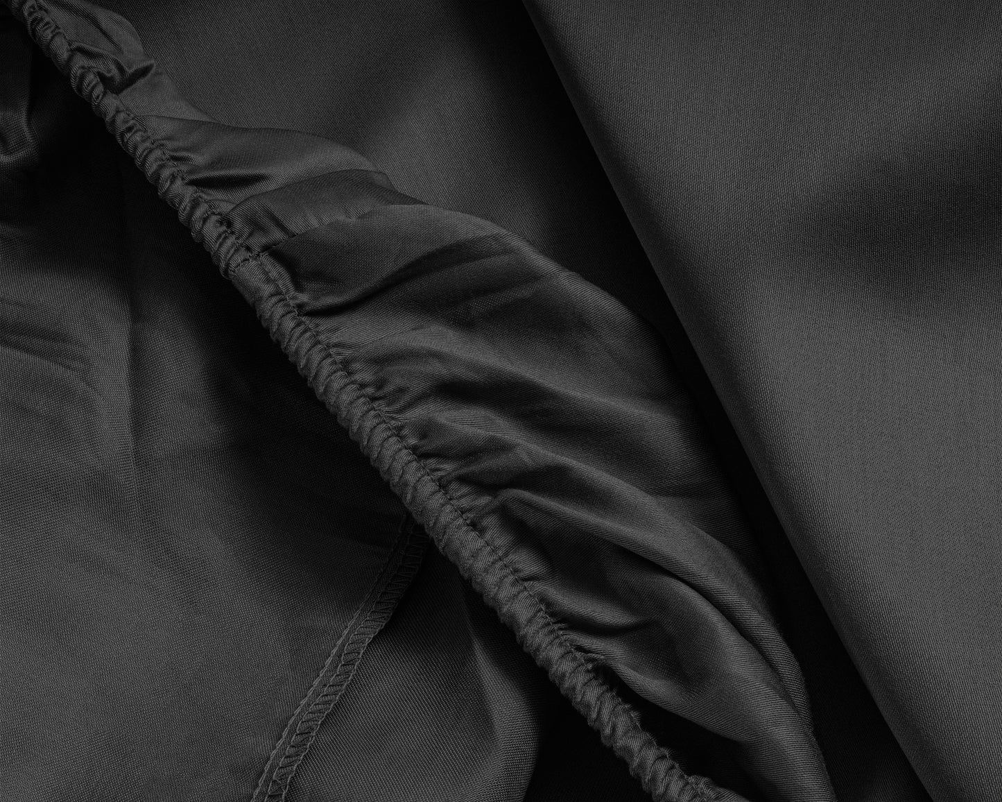 Primaviera Deluxe Topper Satijn Hoeslaken