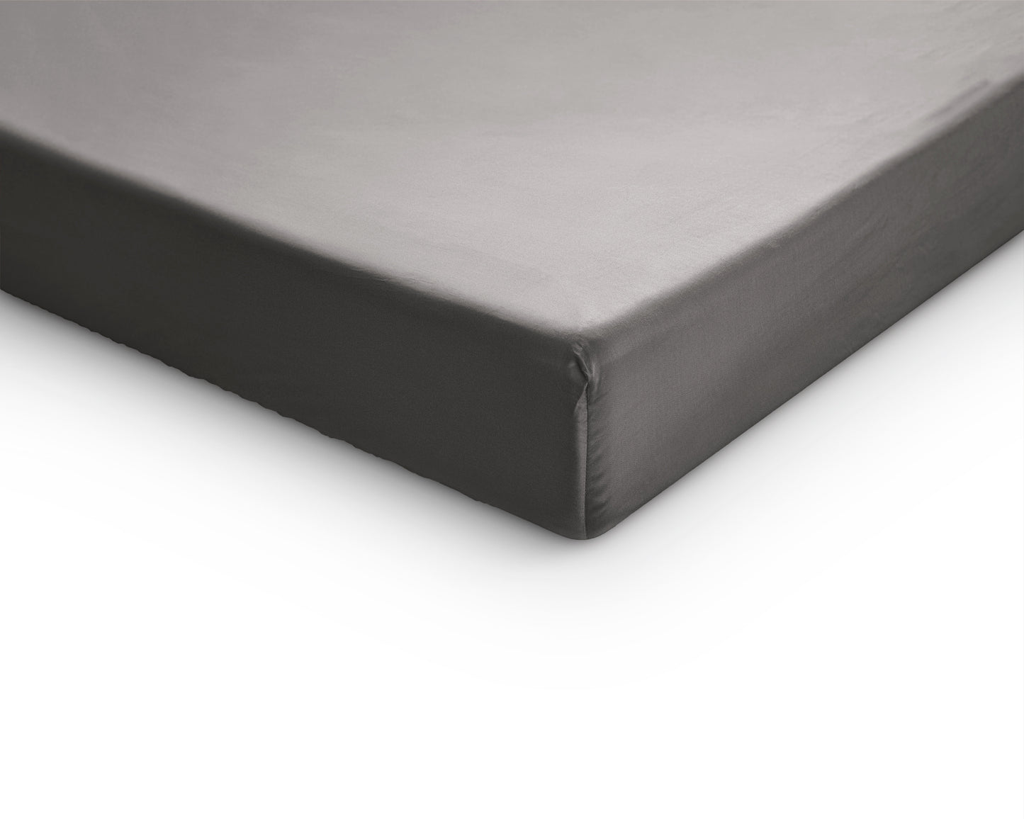 Primaviera Deluxe Topper Satijn Hoeslaken