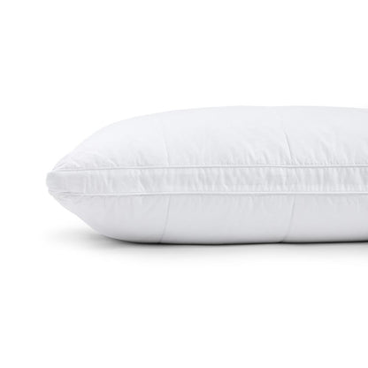 Dreamhouse 3-Kamer Microgel Veren Kussen