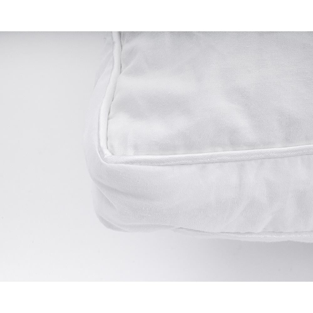 Dreamhouse 3-Kamer Microgel Veren Kussen