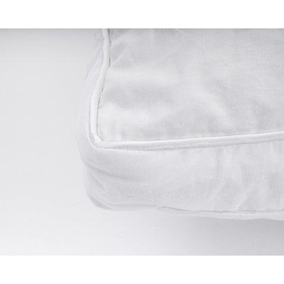 Dreamhouse 3-Kamer Microgel Veren Kussen