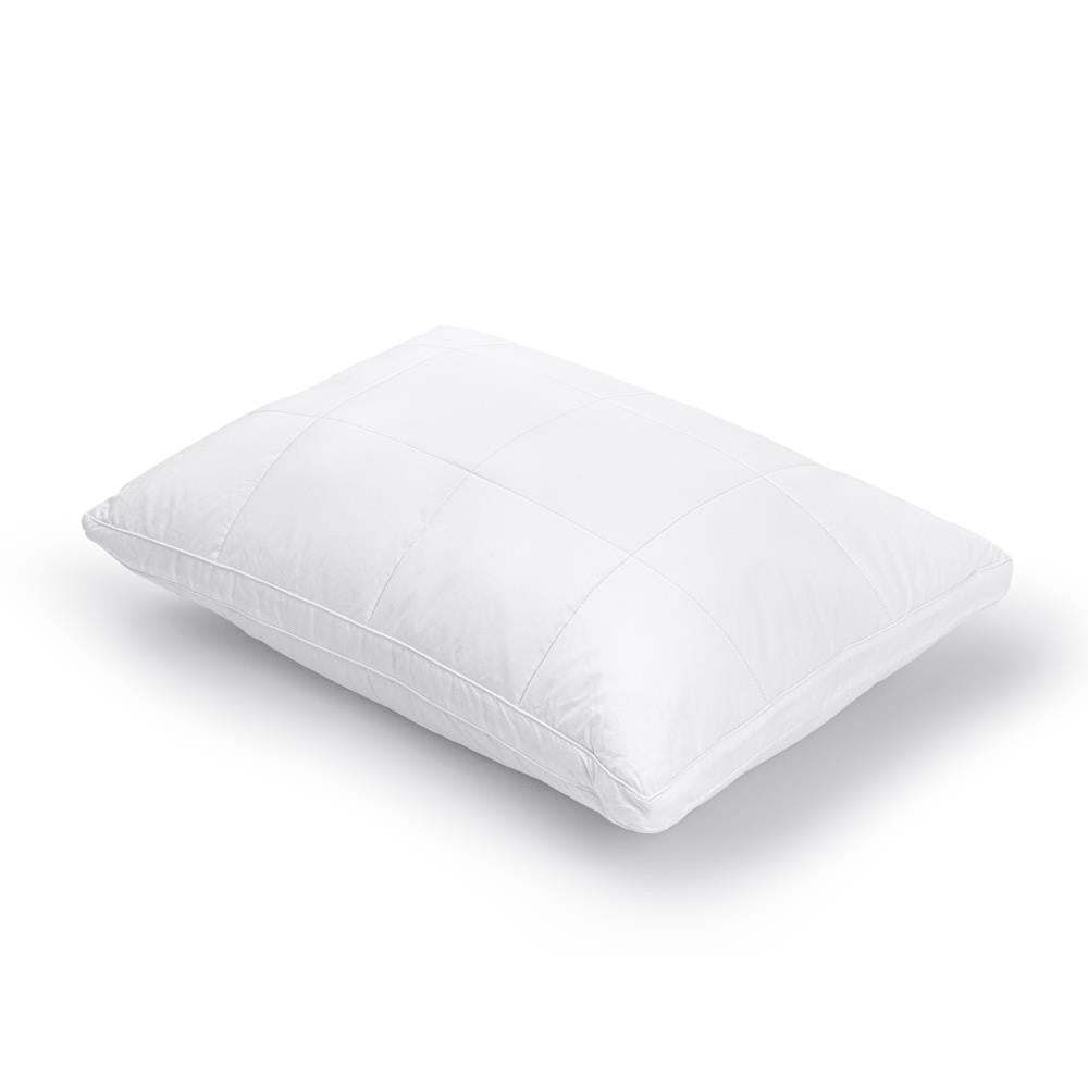 Dreamhouse 3-Kamer Microgel Veren Kussen