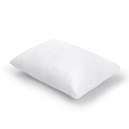 Dreamhouse 3-Kamer Microgel Veren Kussen