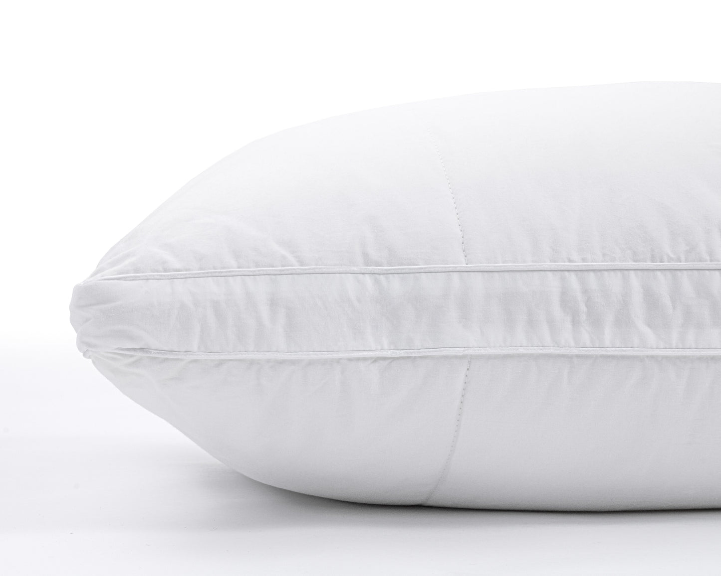 Dreamhouse 3-Kamer Microgel Veren Kussen