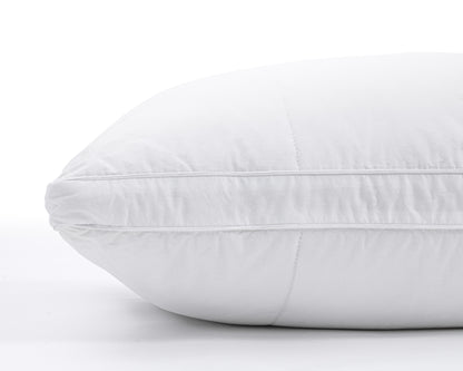 Dreamhouse 3-Kamer Microgel Veren Kussen