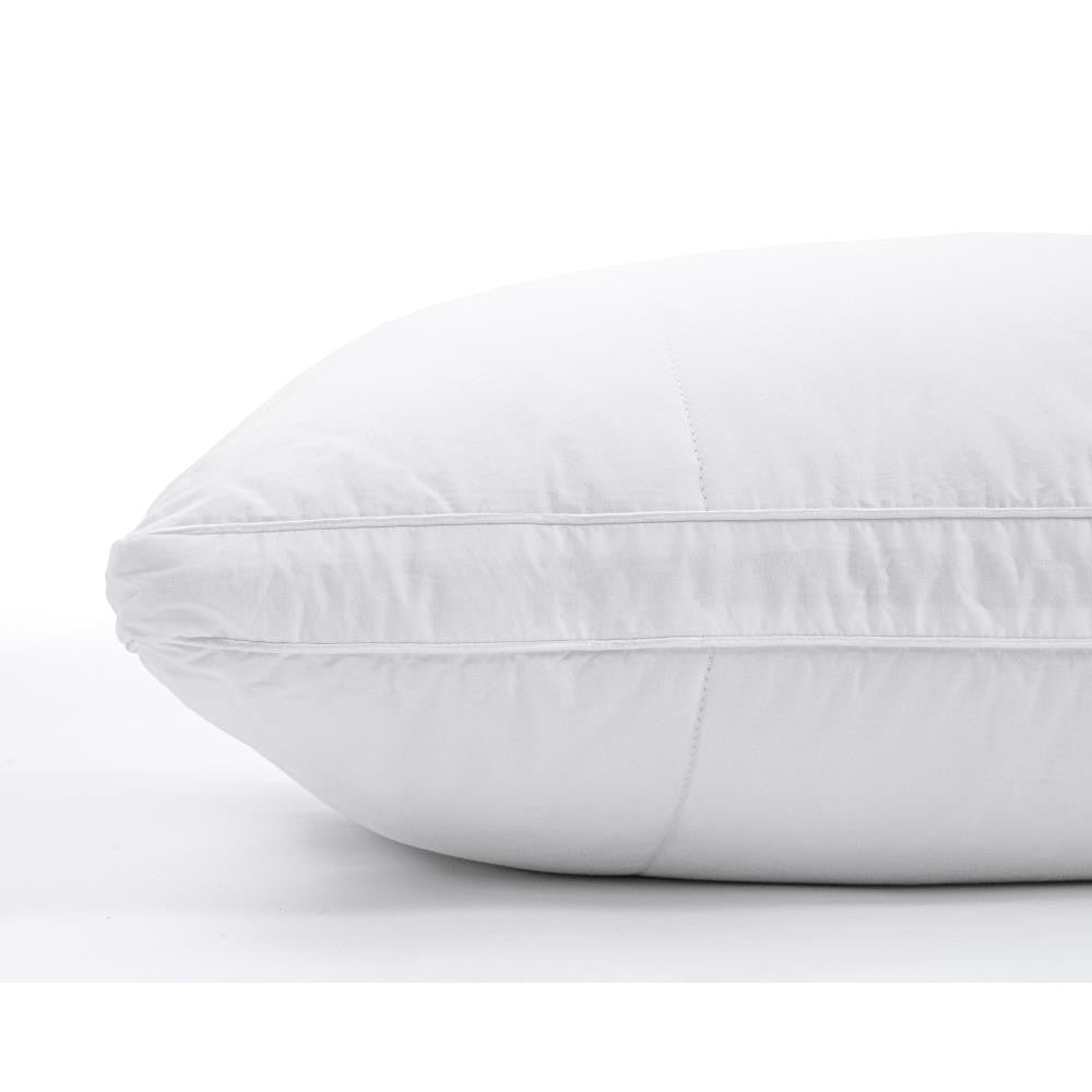 Dreamhouse 3-Kamer Microgel Veren Kussen