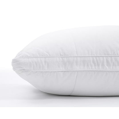 Dreamhouse 3-Kamer Microgel Veren Kussen