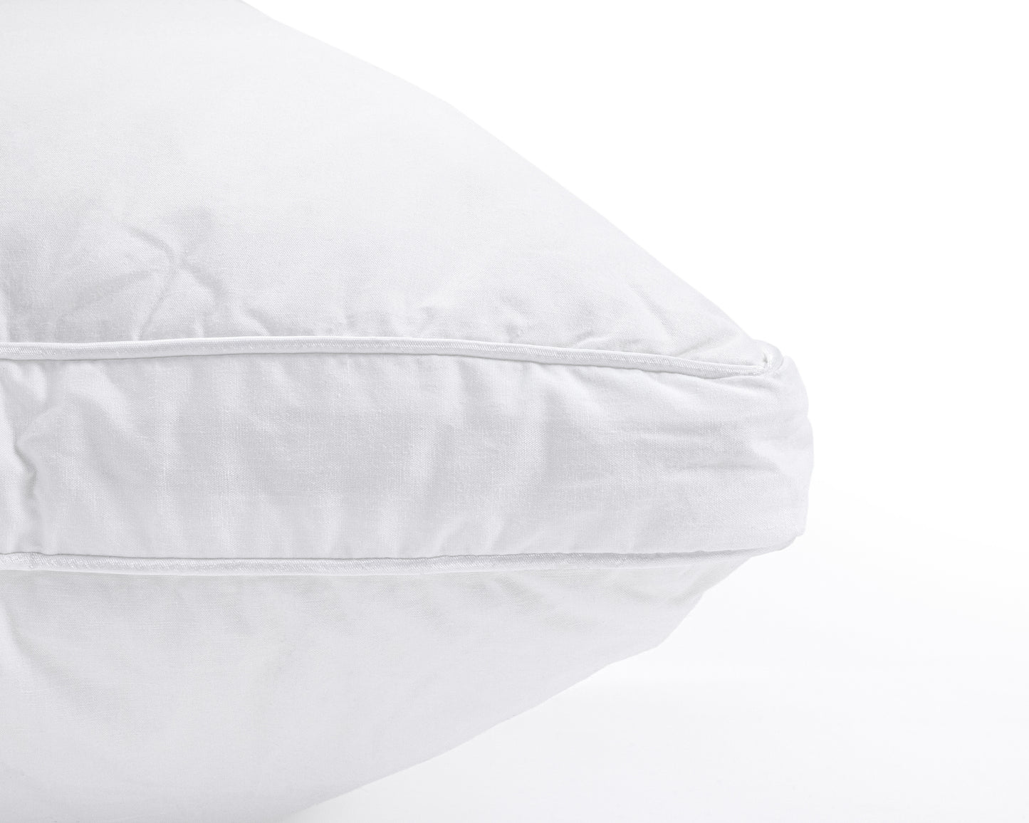 Dreamhouse 3-Kamer Microgel Veren Kussen