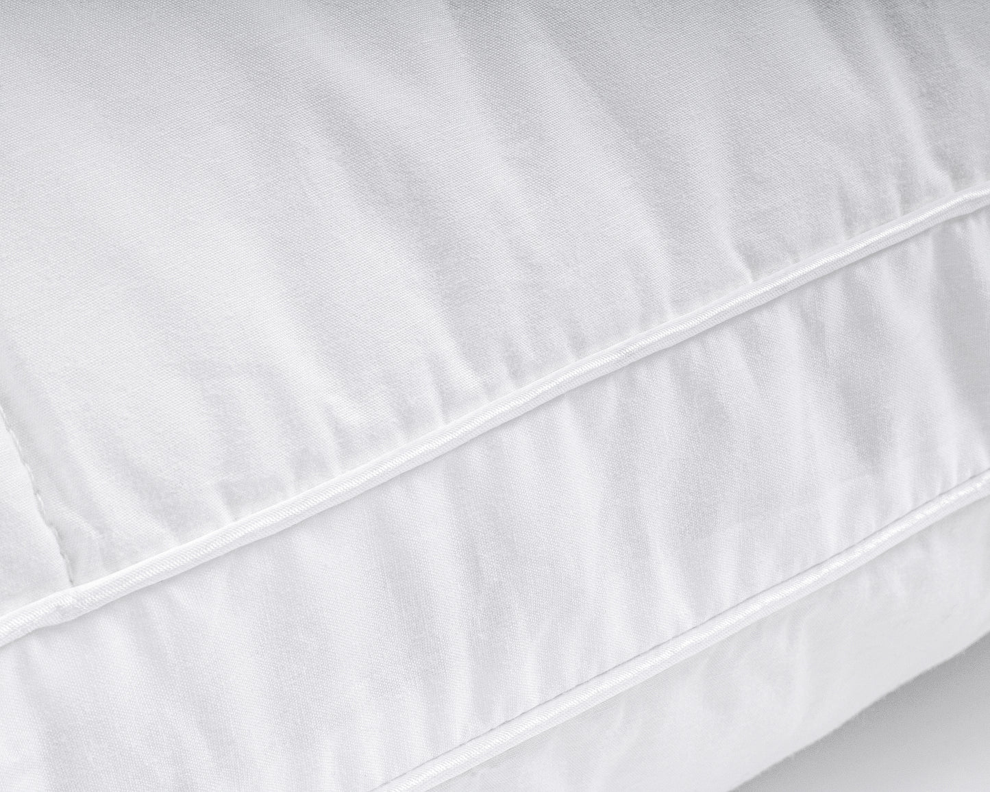 Dreamhouse 3-Kamer Microgel Veren Kussen