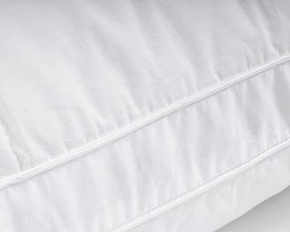 Dreamhouse 3-Kamer Microgel Veren Kussen