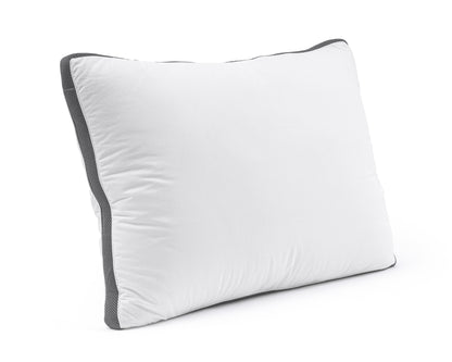 Dreamhouse 3-Kamer 3D Traagschuim Kussen