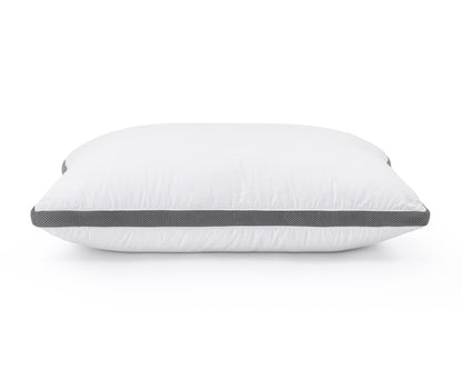 Dreamhouse 3-Kamer 3D Traagschuim Kussen