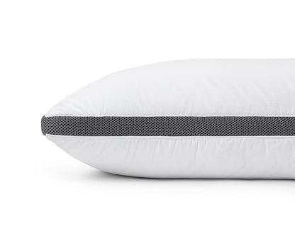 Dreamhouse 3-Kamer 3D Traagschuim Kussen