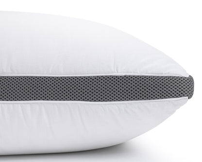 Dreamhouse 3-Kamer 3D Traagschuim Kussen