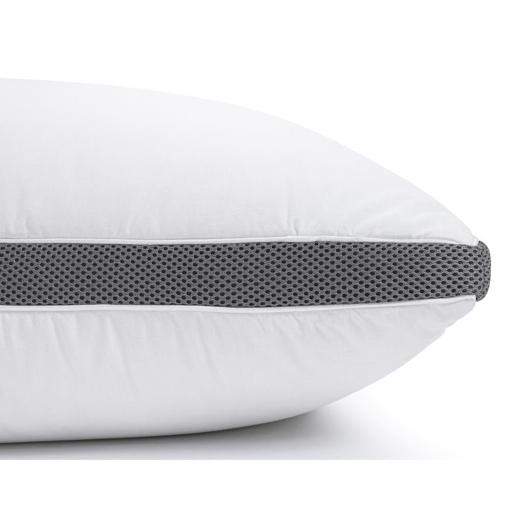 Dreamhouse 3-Kamer 3D Traagschuim Kussen