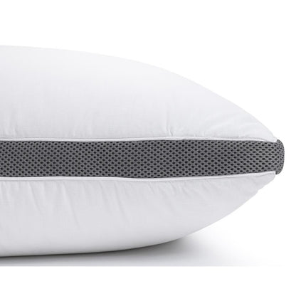 Dreamhouse 3-Kamer 3D Traagschuim Kussen