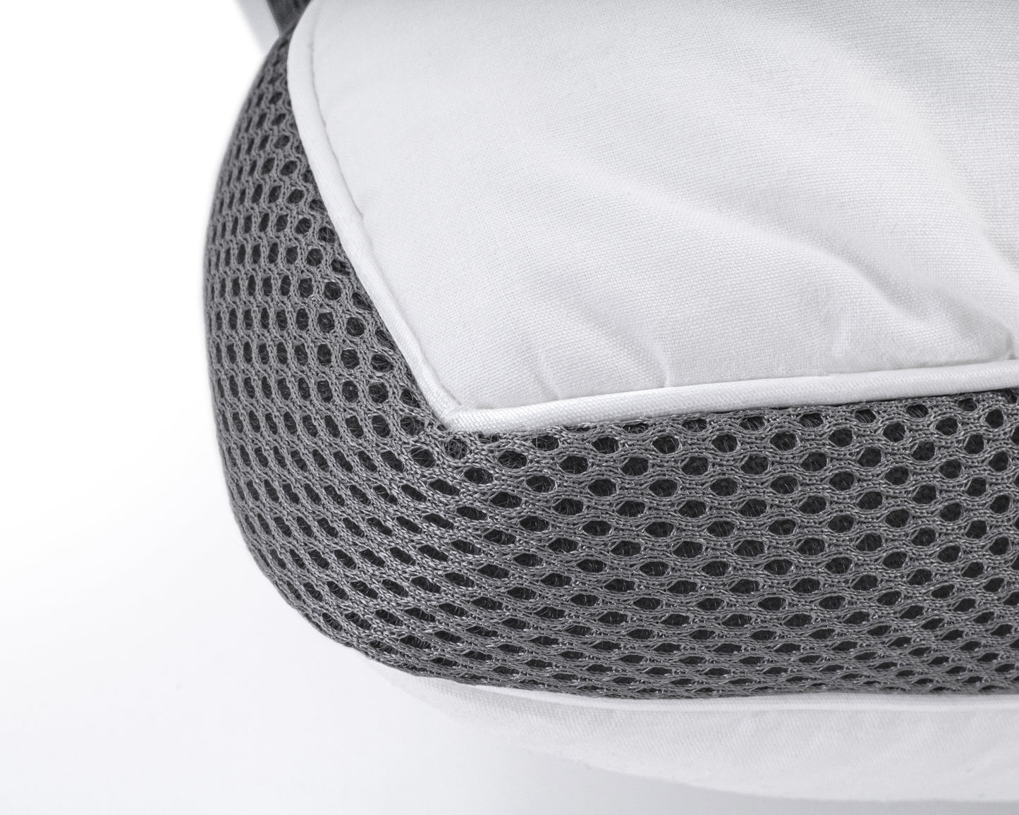 Dreamhouse 3-Kamer 3D Traagschuim Kussen