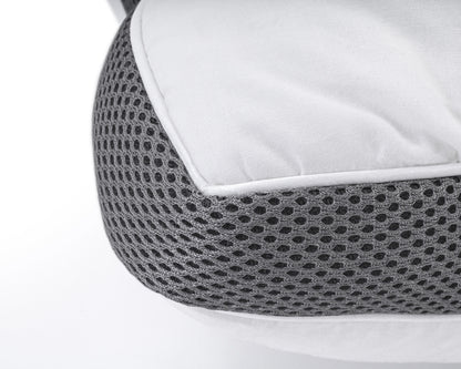 Dreamhouse 3-Kamer 3D Traagschuim Kussen