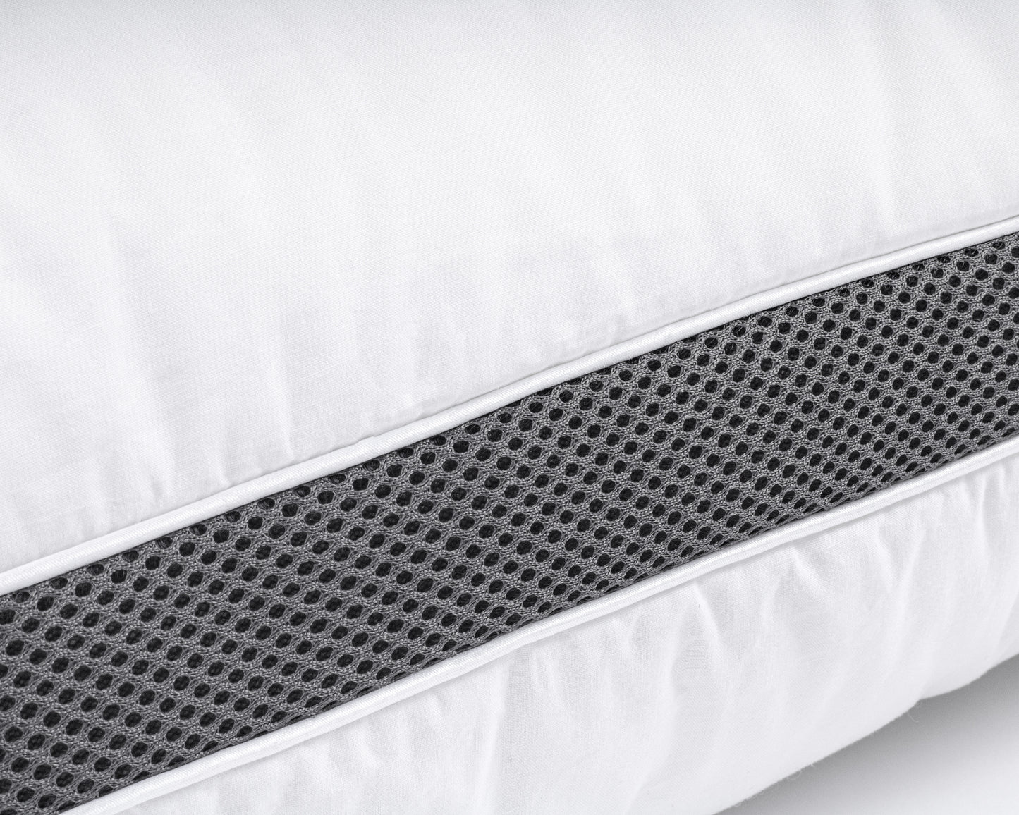 Dreamhouse 3-Kamer 3D Traagschuim Kussen