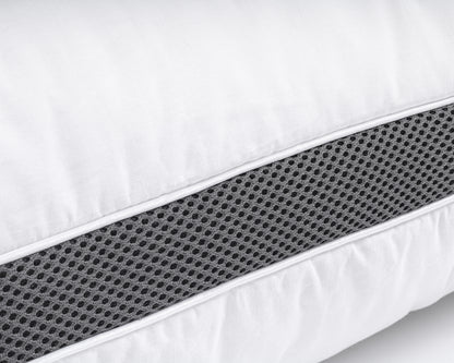 Dreamhouse 3-Kamer 3D Traagschuim Kussen