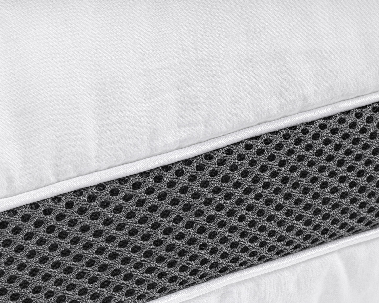 Dreamhouse 3-Kamer 3D Traagschuim Kussen