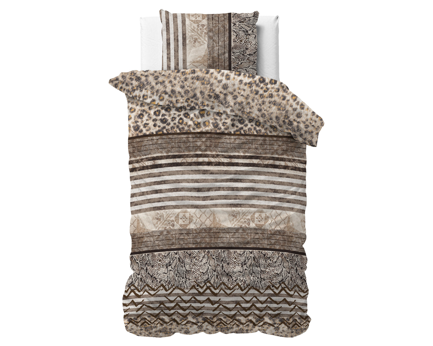 Sleeptime Cozy Panther