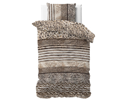 Sleeptime Cozy Panther