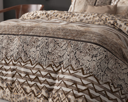 Sleeptime Cozy Panther