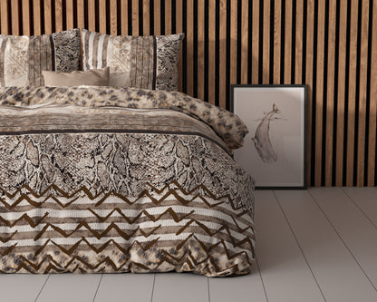 Sleeptime Cozy Panther