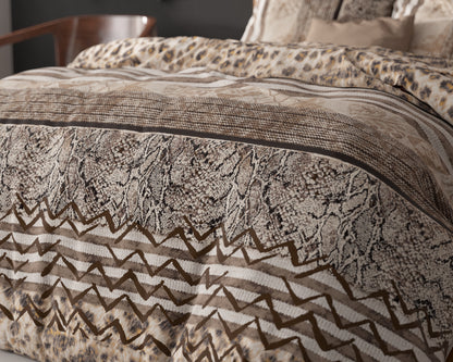 Sleeptime Cozy Panther