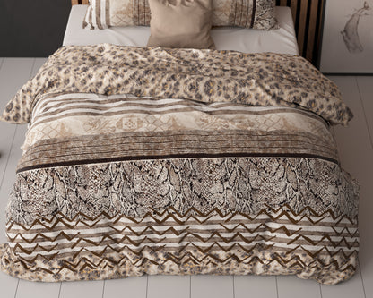 Sleeptime Cozy Panther