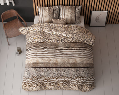 Sleeptime Cozy Panther