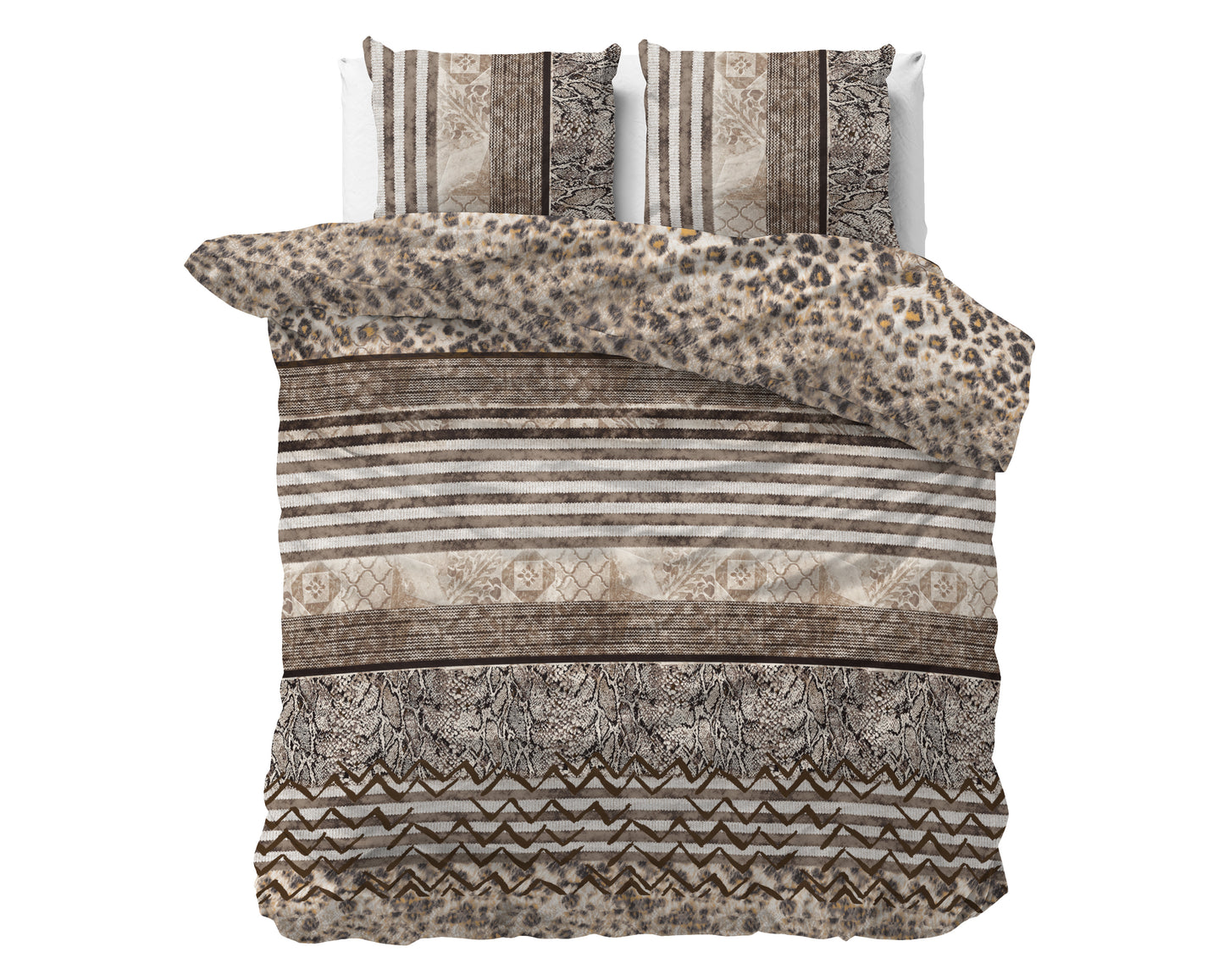 Sleeptime Cozy Panther