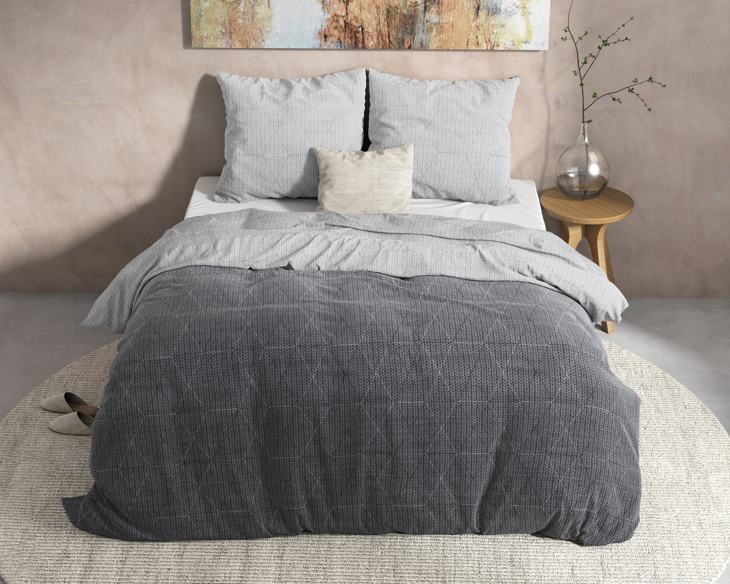 Dreamhouse DH Flanel Quinn