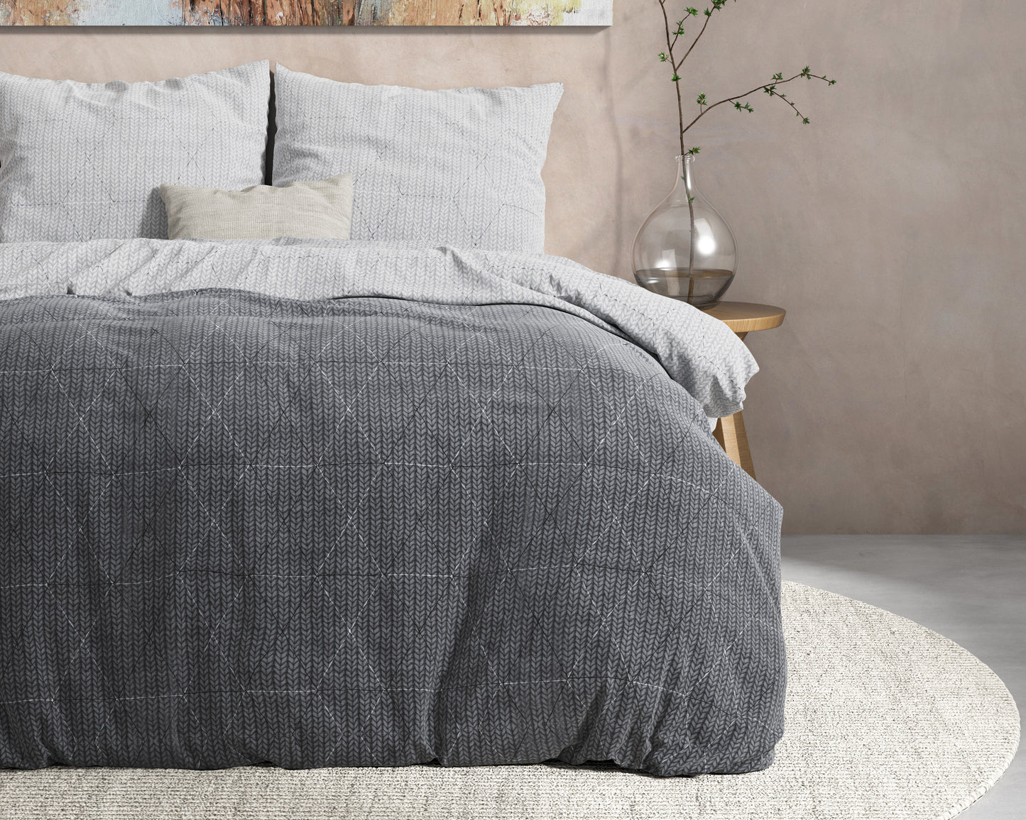 Dreamhouse DH Flanel Quinn