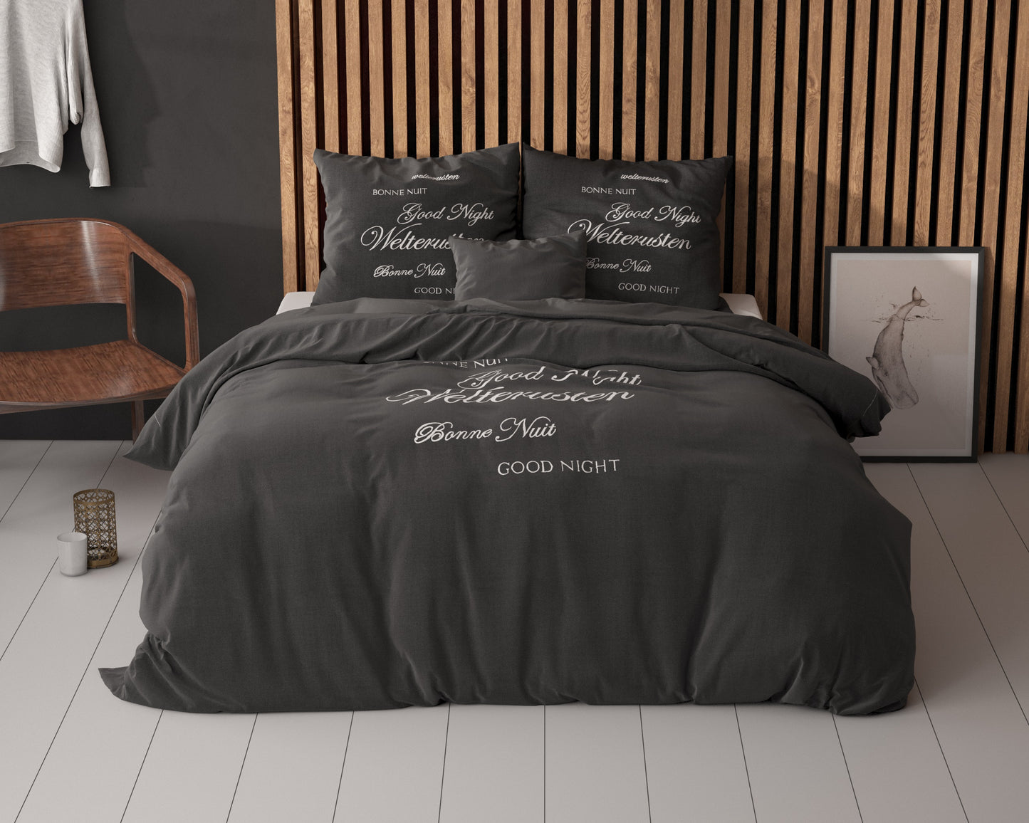 Sleeptime Welterusten