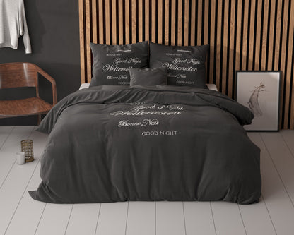 Sleeptime Welterusten