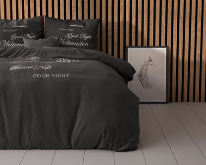 Sleeptime Welterusten