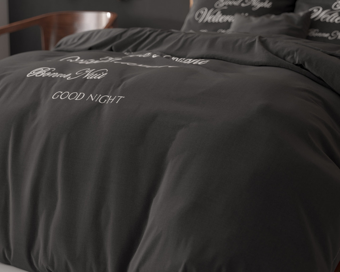 Sleeptime Welterusten