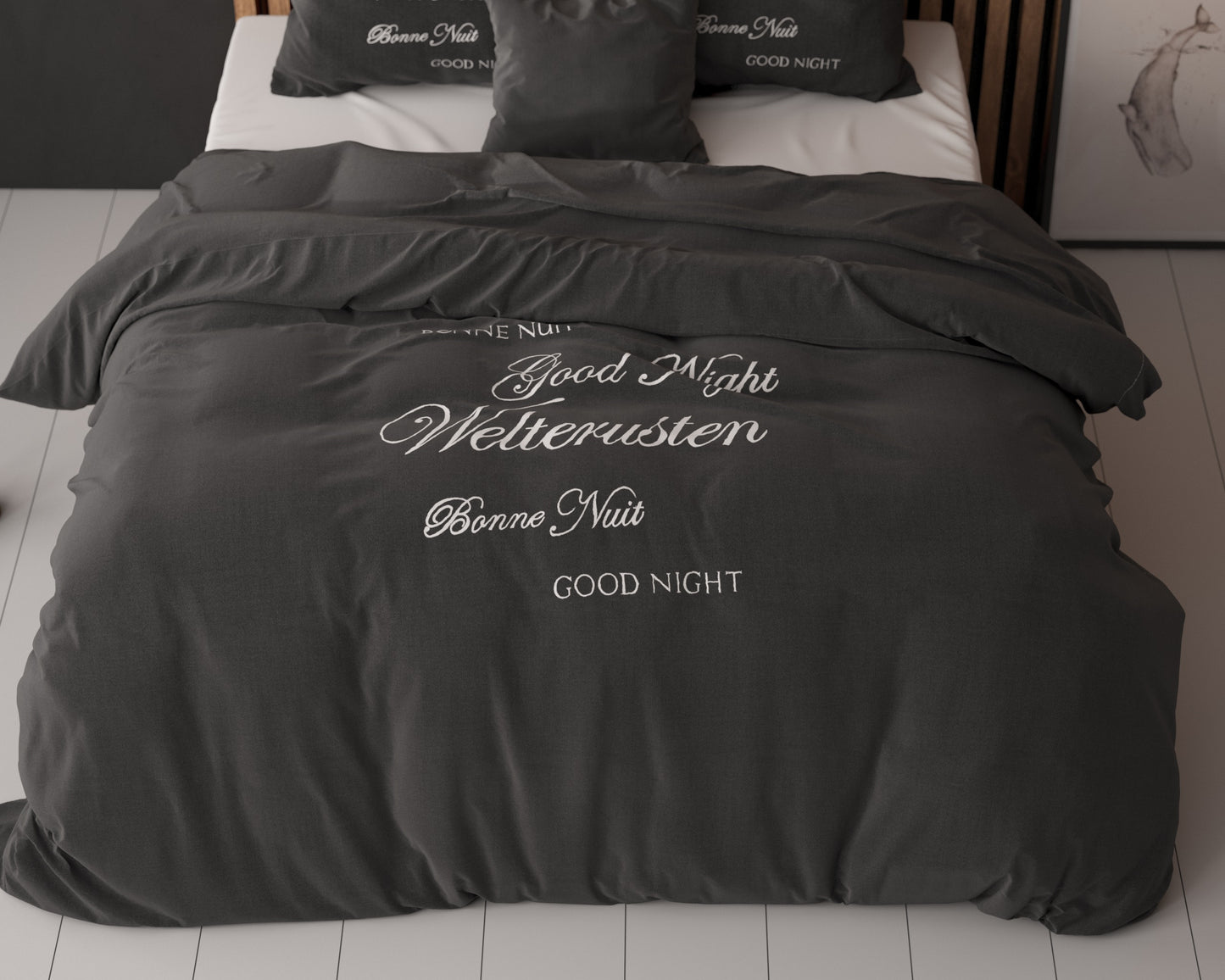 Sleeptime Welterusten