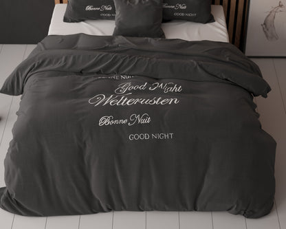 Sleeptime Welterusten