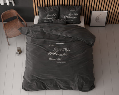 Sleeptime Welterusten